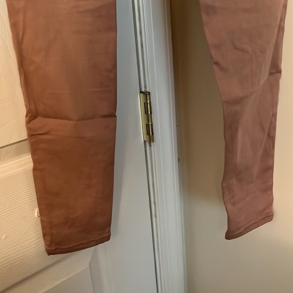 AMERICAN Eagle Outfitters Super Stretch jeans pants jegging - Size 0 Regular - Picture 11 of 11